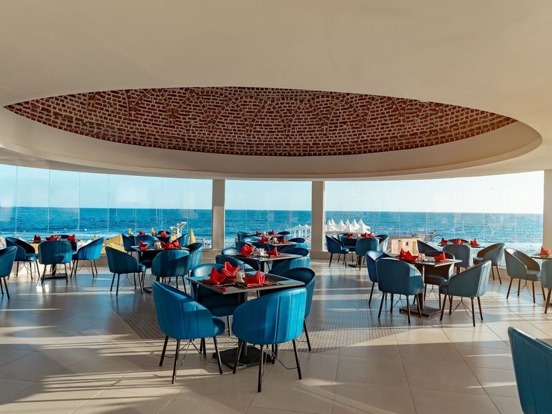 Hôtel Pickalbatros Villaggio Resort 5* pas cher photo 9
