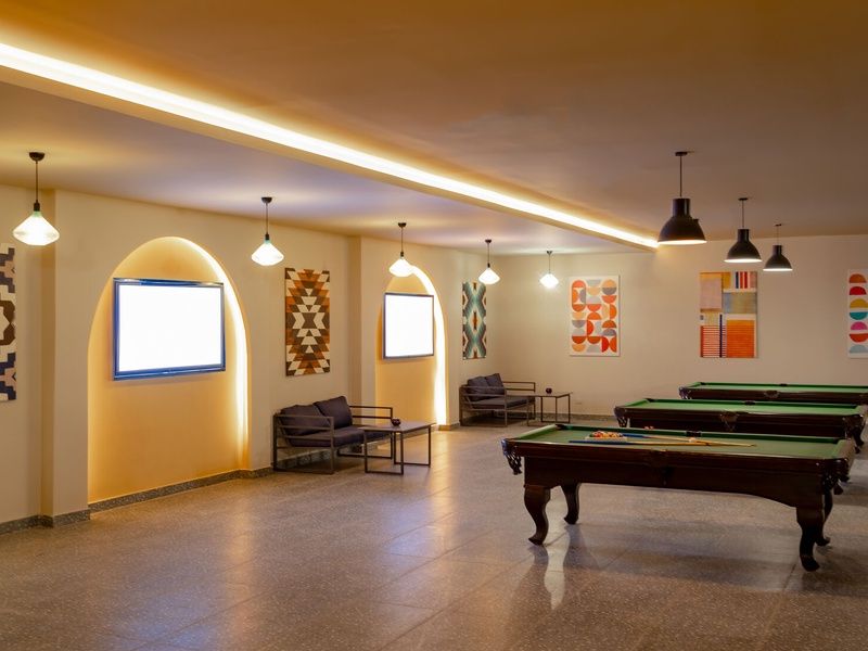 Hôtel Pickalbatros Villaggio Resort 5* pas cher photo 10