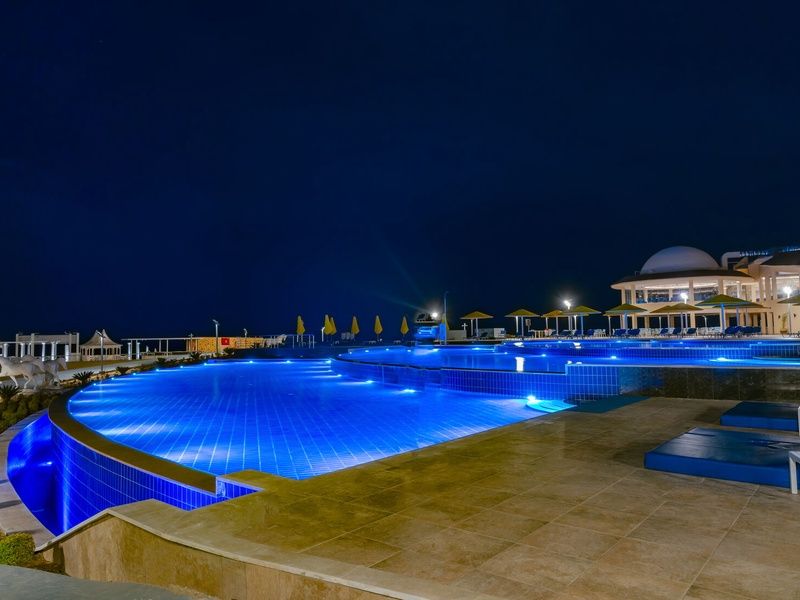 Hôtel Pickalbatros Villaggio Resort 5* pas cher photo 13