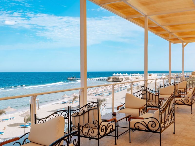 Hôtel Pickalbatros Villaggio Resort 5* pas cher photo 14