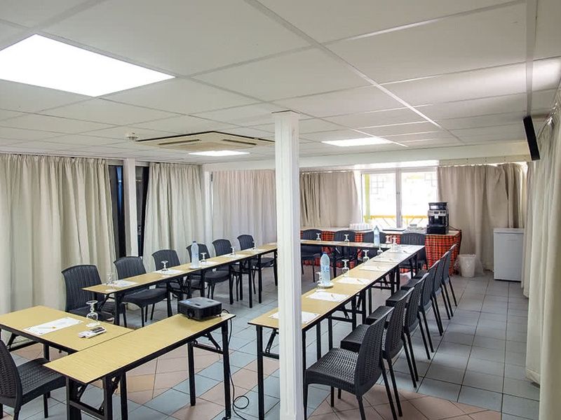 Hôtel Canella Beach 3* pas cher photo 5