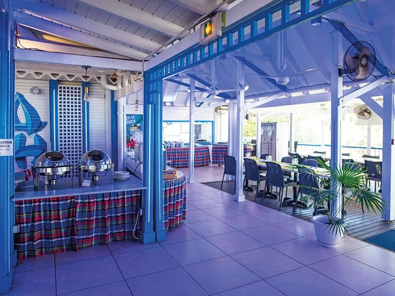 Hôtel Canella Beach 3* pas cher photo 9