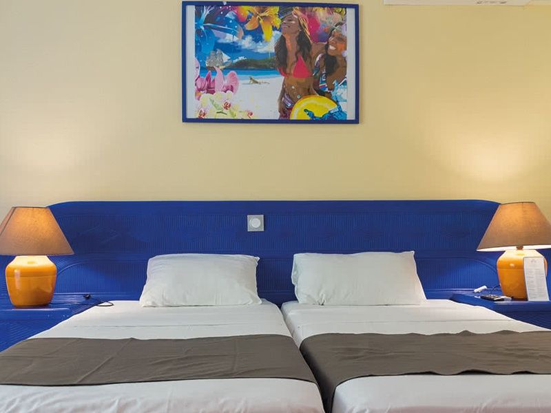 Hôtel Canella Beach 3* pas cher photo 11