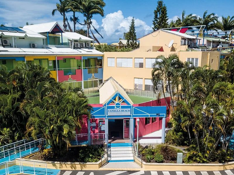 Hôtel Canella Beach 3* pas cher photo 12