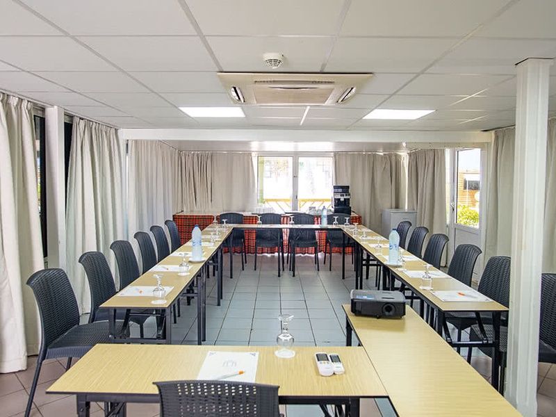 Hôtel Canella Beach 3* pas cher photo 13