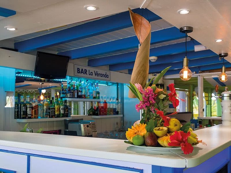 Hôtel Canella Beach 3* pas cher photo 15