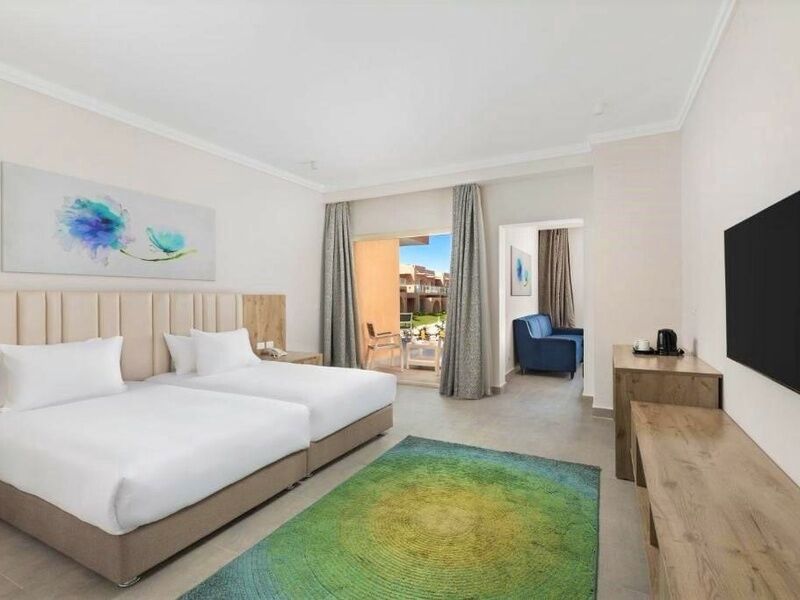 Hotel Pickalbatros Water Valley Resort 4* pas cher photo 4