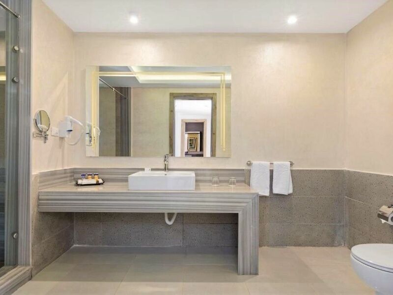 Hotel Pickalbatros Water Valley Resort 4* pas cher photo 5