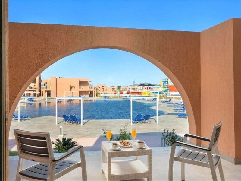 Hotel Pickalbatros Water Valley Resort 4* pas cher photo 6
