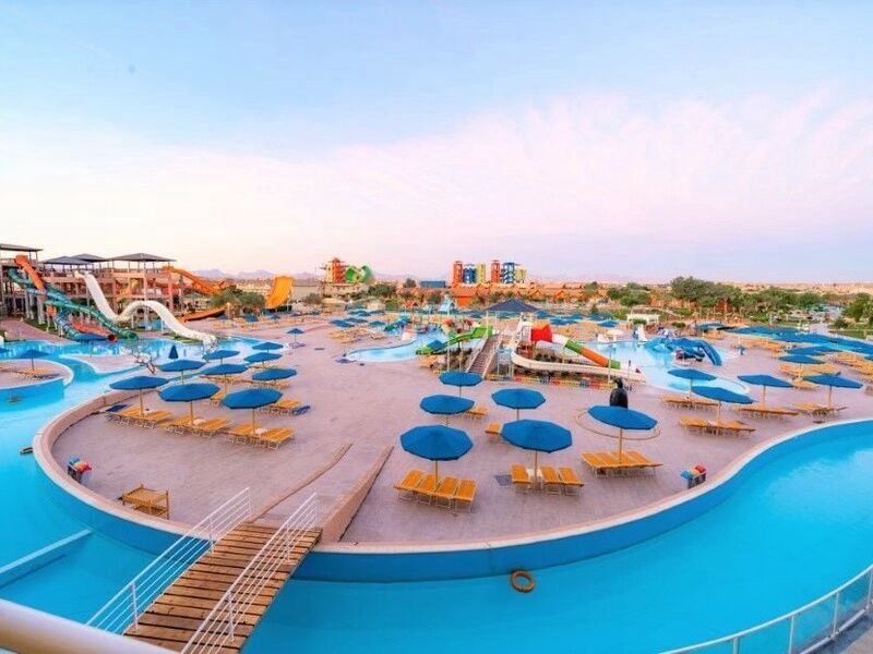 Hotel Pickalbatros Water Valley Resort 4* pas cher photo 7