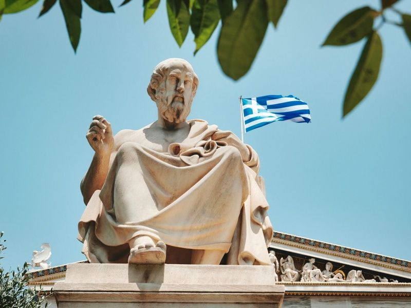 Combiné Athènes et ses îles : Hydra, Egine et Poros 3*-4* pas cher photo 1