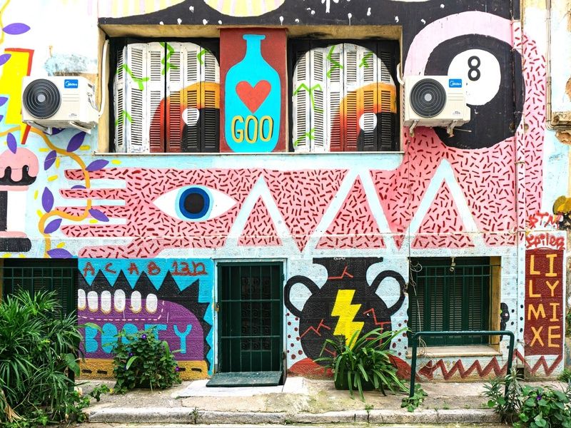 Combiné Athènes et ses îles : Hydra, Egine et Poros 3*-4* pas cher photo 4