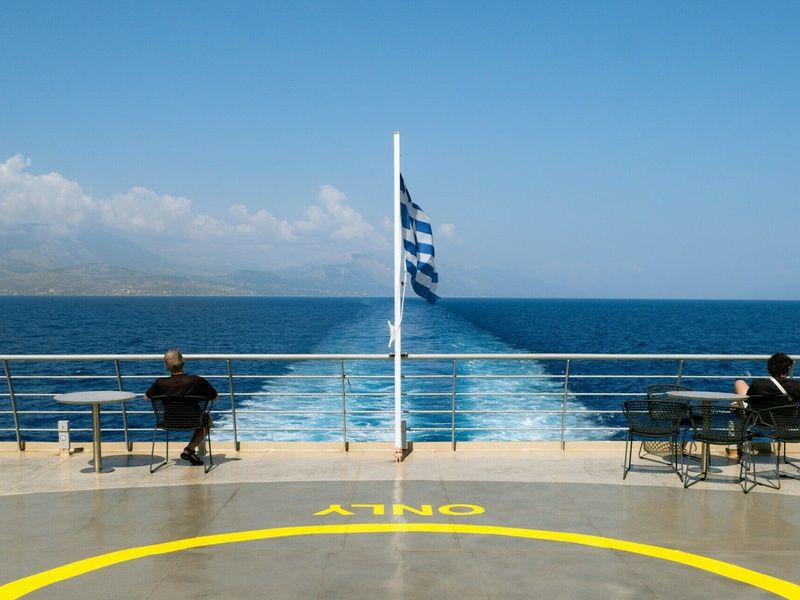 Combiné Athènes et ses îles : Hydra, Egine et Poros 3*-4* pas cher photo 5