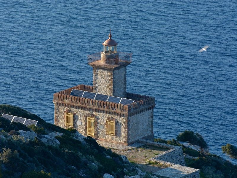 Combiné Athènes et ses îles : Hydra, Egine et Poros 3*-4* pas cher photo 6