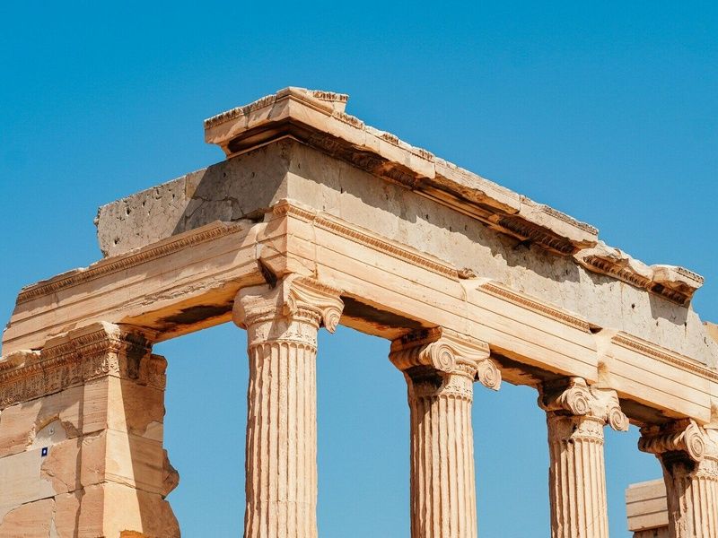 Combiné Athènes et ses îles : Hydra, Egine et Poros 3*-4* pas cher photo 7