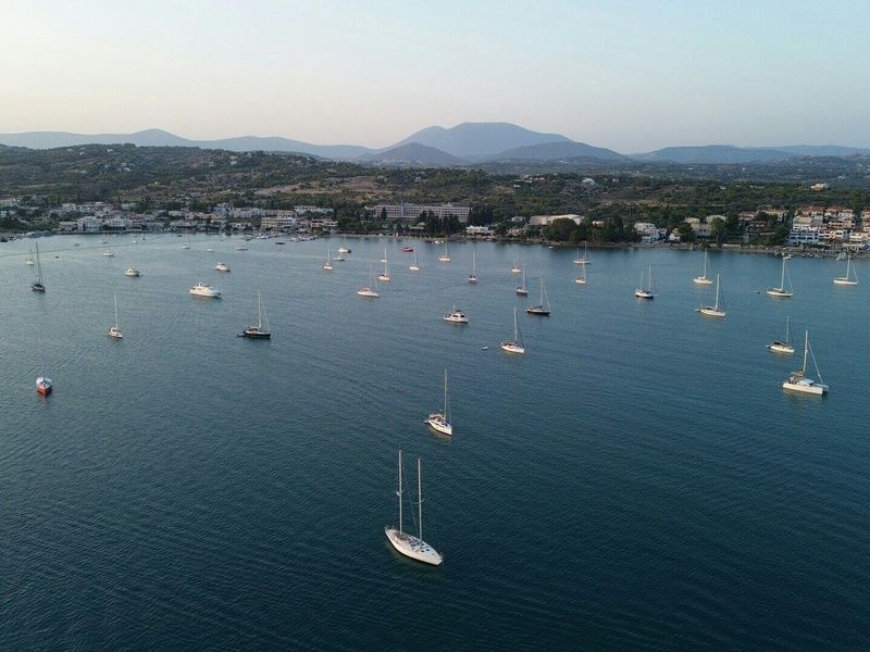 Combiné Athènes et ses îles : Hydra, Egine et Poros 3*-4* pas cher photo 8
