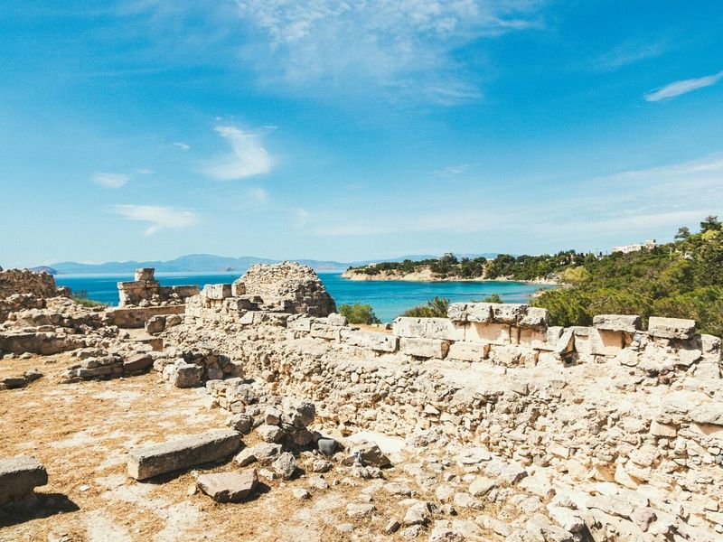 Combiné Athènes et ses îles : Hydra, Egine et Poros 3*-4* pas cher photo 10