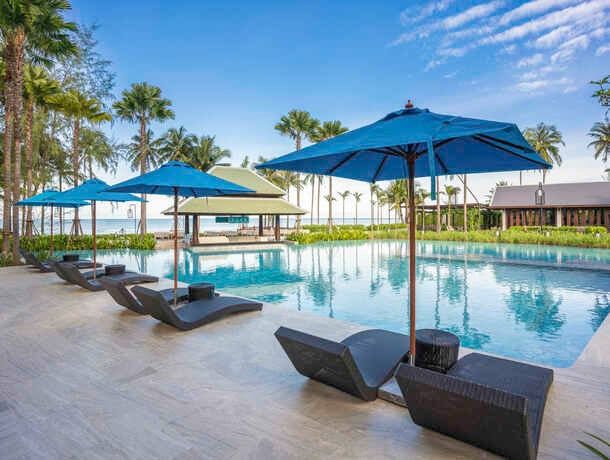 Hôtel Grand Mercure Khao Lak Bangsak 5* pas cher photo 8