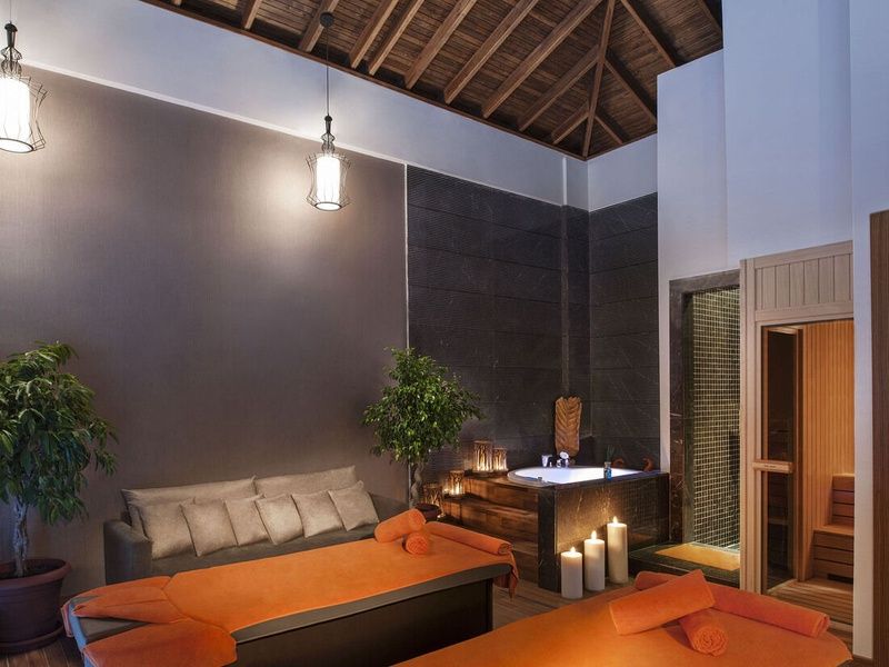 Hôtel Aska Lara Resort & Spa 5* pas cher photo 4