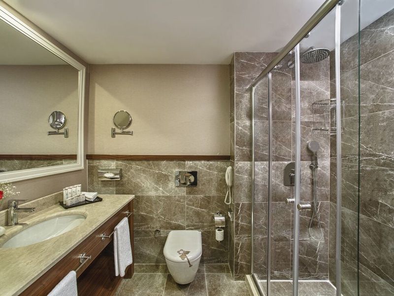 Hôtel Aska Lara Resort & Spa 5* pas cher photo 11