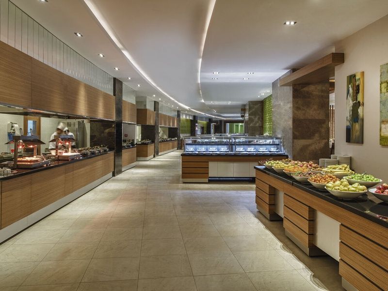 Hôtel Aska Lara Resort & Spa 5* pas cher photo 16