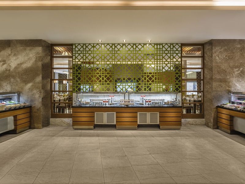 Hôtel Aska Lara Resort & Spa 5* pas cher photo 17