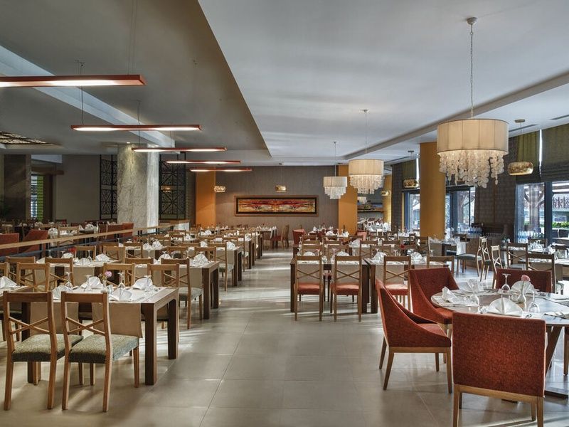 Hôtel Aska Lara Resort & Spa 5* pas cher photo 18