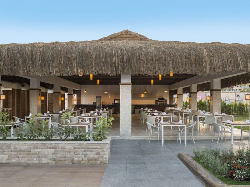 Hôtel Aska Lara Resort & Spa 5* pas cher photo 19