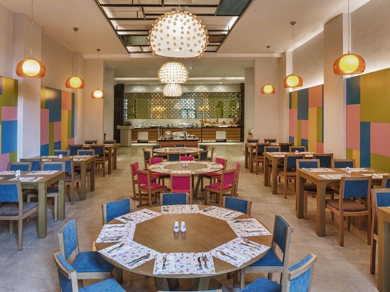 Hôtel Aska Lara Resort & Spa 5* pas cher photo 20