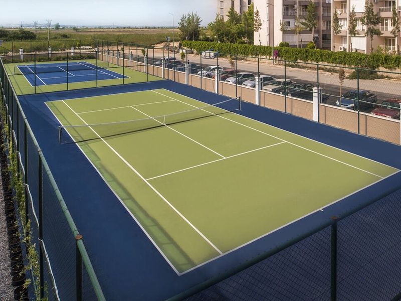 Hôtel Aska Lara Resort & Spa 5* pas cher photo 23