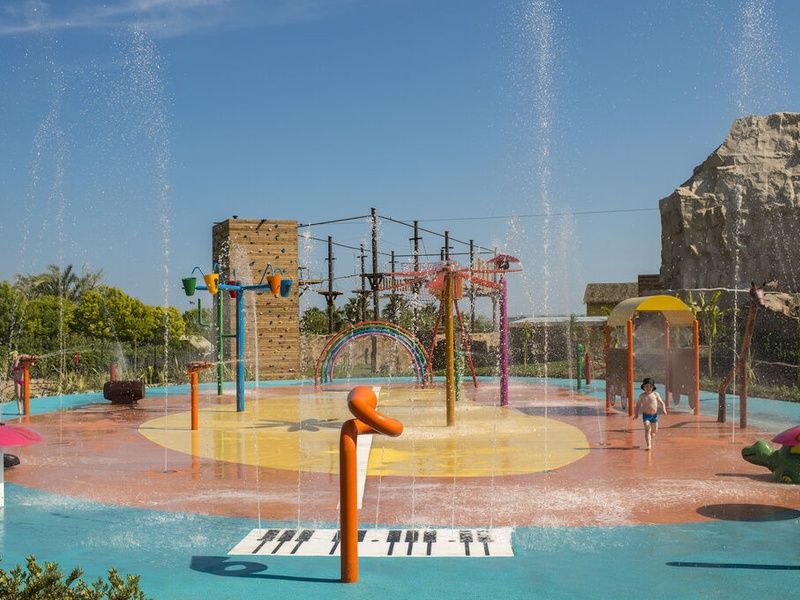 Hôtel Aska Lara Resort & Spa 5* pas cher photo 24