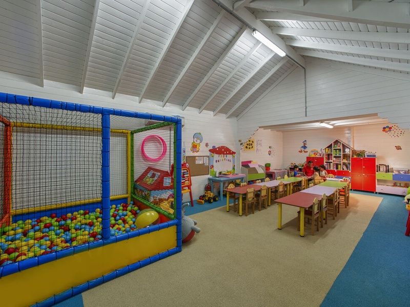 Hôtel Aska Lara Resort & Spa 5* pas cher photo 26