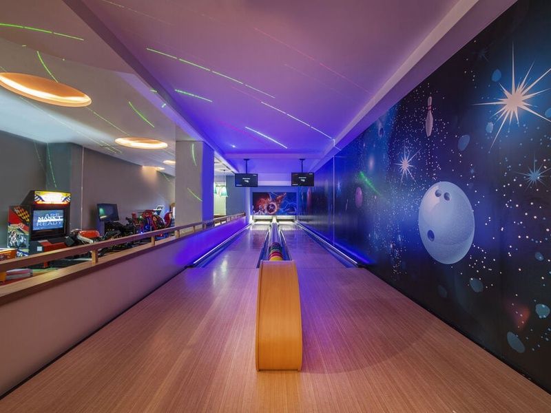 Hôtel Aska Lara Resort & Spa 5* pas cher photo 27