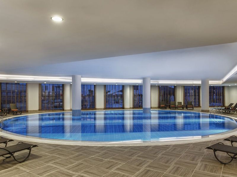 Hôtel Aska Lara Resort & Spa 5* pas cher photo 28