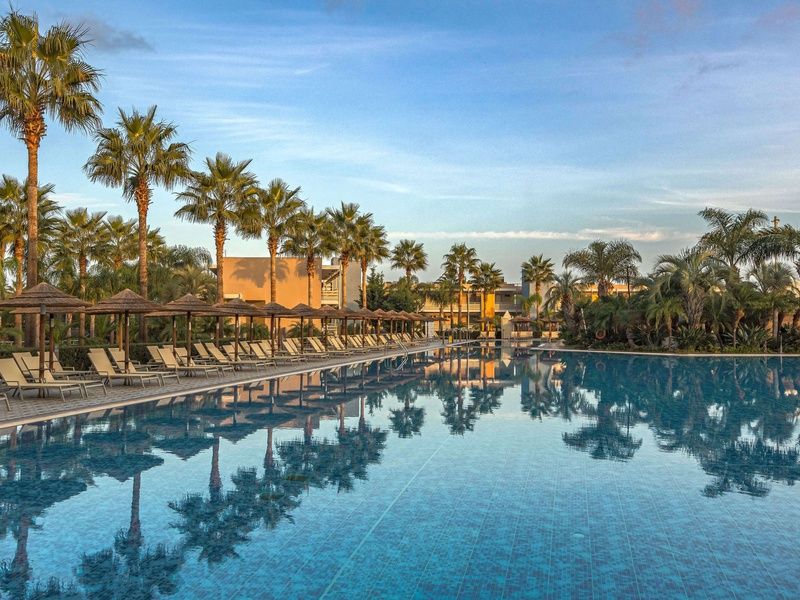 Hôtel Blue Lagoon Resort 5* pas cher photo 1