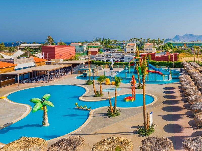 Hôtel Blue Lagoon Resort 5* pas cher photo 2