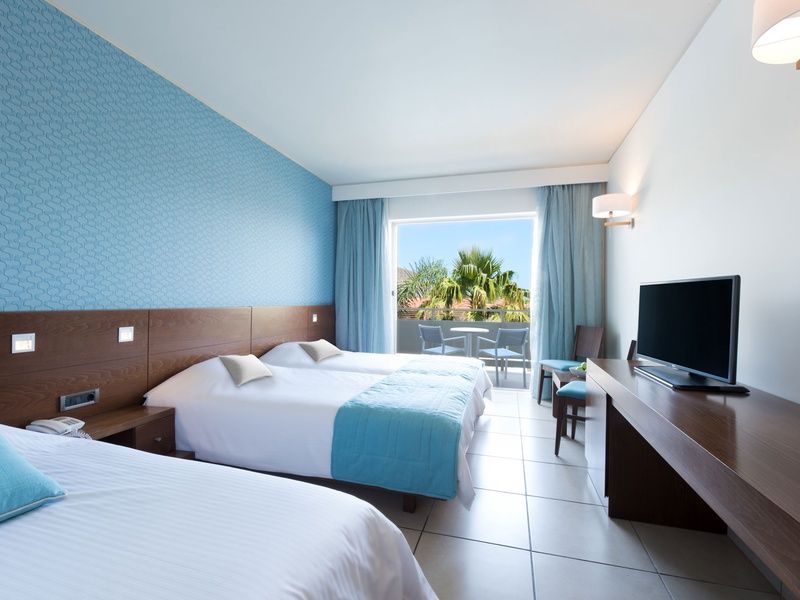 Hôtel Blue Lagoon Resort 5* pas cher photo 3