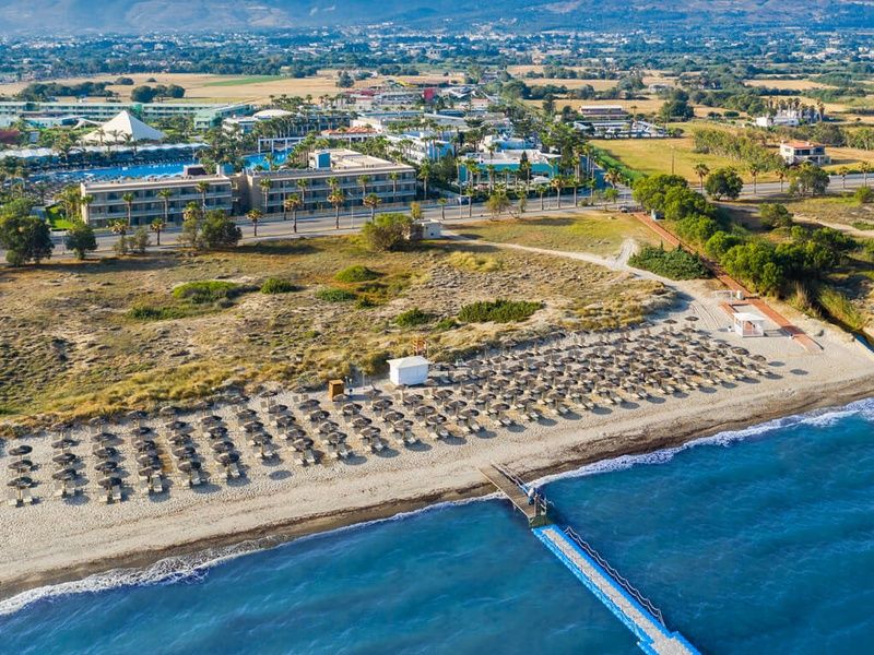 Hôtel Blue Lagoon Resort 5* pas cher photo 4