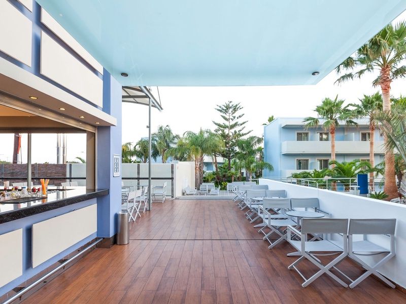 Hôtel Blue Lagoon Resort 5* pas cher photo 8