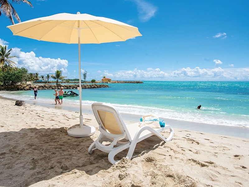 Hôtel Arawak Beach Resort 4* pas cher photo 6