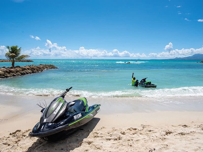 Hôtel Arawak Beach Resort 4* pas cher photo 7