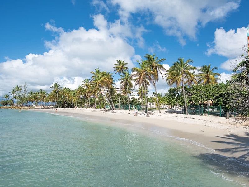 Hôtel Arawak Beach Resort 4* pas cher photo 10