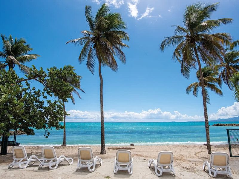 Hôtel Arawak Beach Resort 4* pas cher photo 11