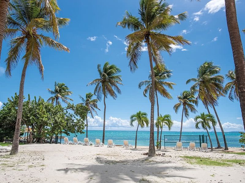 Hôtel Arawak Beach Resort 4* pas cher photo 12