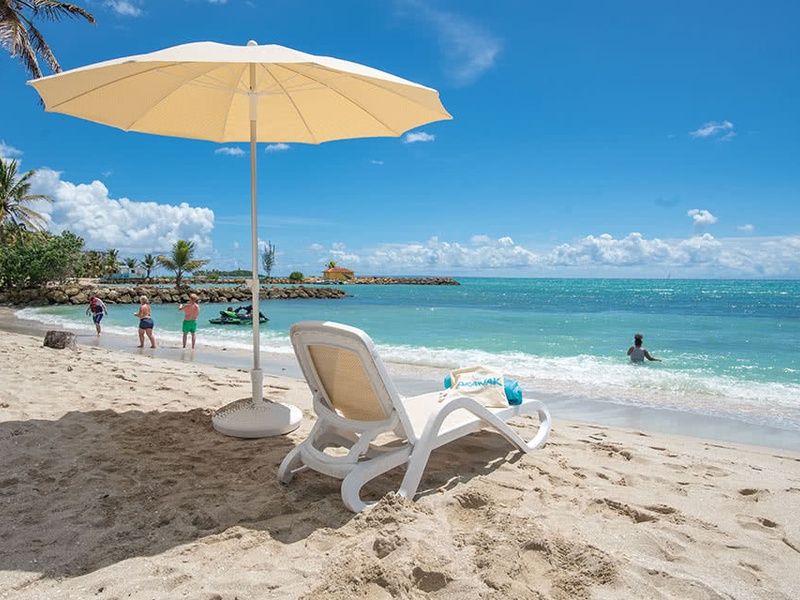 Hôtel Arawak Beach Resort 4* pas cher photo 13