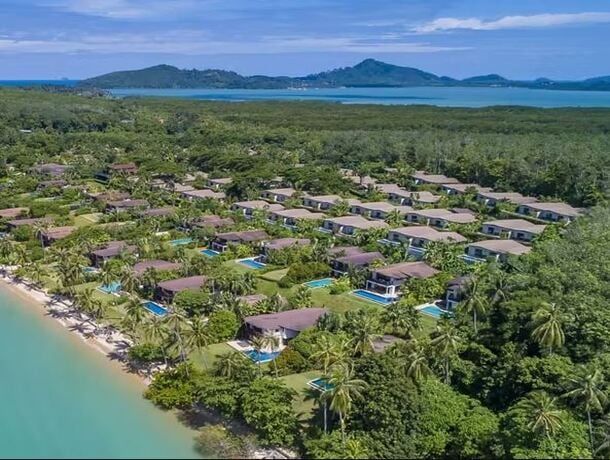 Hotel Barceló Coconut Island 5* pas cher photo 1