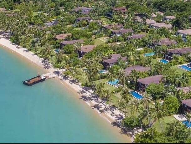 Hotel Barceló Coconut Island 5* pas cher photo 2