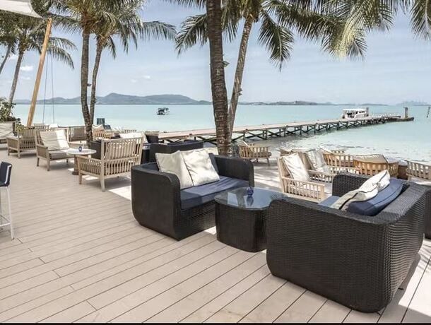 Hotel Barceló Coconut Island 5* pas cher photo 4