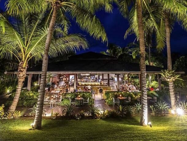 Hotel Barceló Coconut Island 5* pas cher photo 5