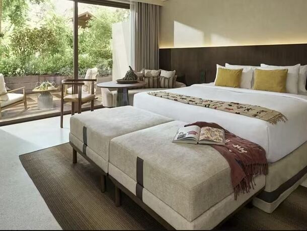 Hotel Barceló Coconut Island 5* pas cher photo 8